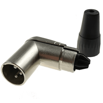 shumee Roxtone RX3RMP-NT kotna XLR vtičnica