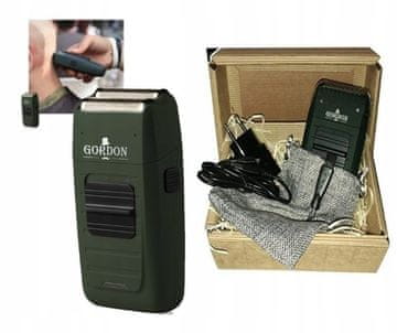 GORDON B804PRO Gordon profesionalni brivnik
