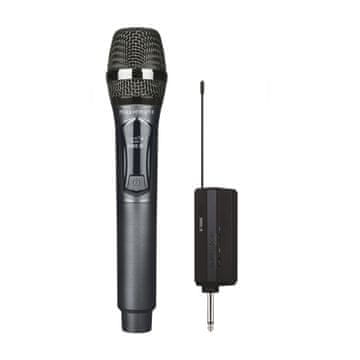 MusicMate Mikrofon MusicMate S-105n ClearTone