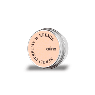 shumee Botanični neroli kremni parfum 15 ml