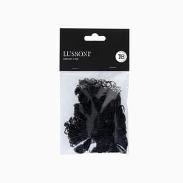 Lussoni Lussoni - Mreža za frizerje 3 kosi.