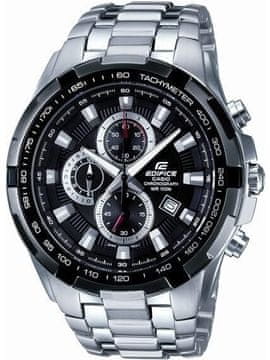 Casio Moška ura Casio EF-539D-1A + ŠKATLA