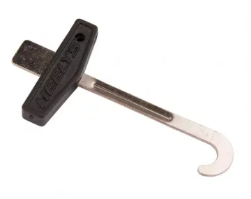 shumee Orodje za čevlje Heelys Tool Deluxe
