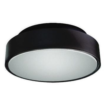 Pawbol Okrogla svetilka Dione 3140CCM črna