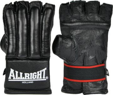 shumee MMA rokavice 3048 r.M črne mod.1413