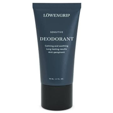 shumee Lowengrip Sensitive deodorant 50 ml