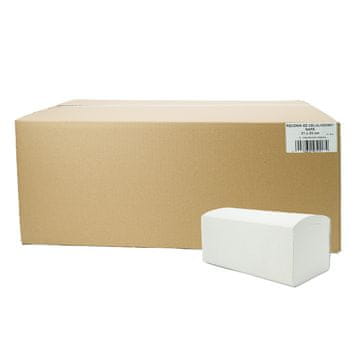 shumee Brisača ZZ celulozna 2w 21x23 varna