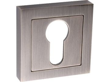 Kuchinox Kratek kvadratni napis Prima Insert