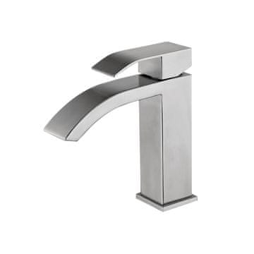 shumee Umivalniška armatura Wezer PRO1B-06