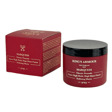 shumee King's Armor klasična pomada 110 ml