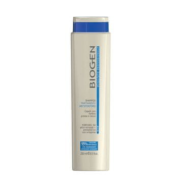 shumee Biogen šampon proti prhljaju 250 ml
