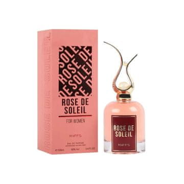 shumee Rose de Soleil Riiffs 100 ml ženske