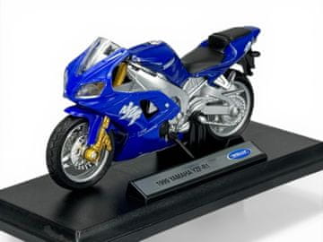 shumee Welly 1999 yamaha YZF-R1 1:18 19679