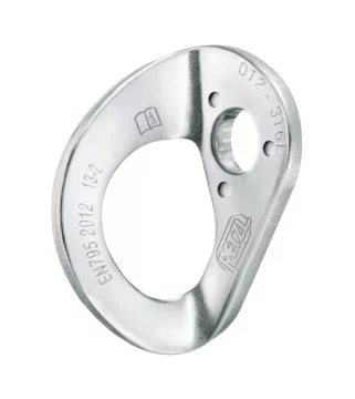Petzl Petzl Coeur nerjaveča značka 12 mm