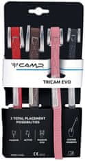 CAMP Plezalne kosti Camp Tricam Evo Set