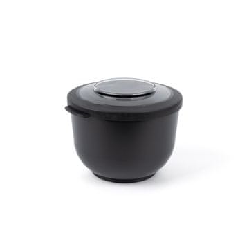 shumee Posoda Tylla 1,2 l - oglje / Amuse