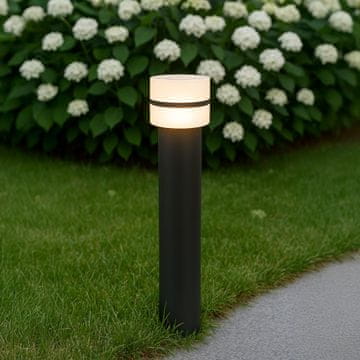 shumee Vrtna svetilka Mia 1xE27 IP44 50cm