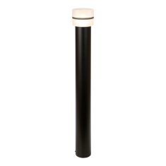 Ekolight Vrtna stebričasta svetilka Eko-Light MIA, 1× E27, IP44, 80 cm