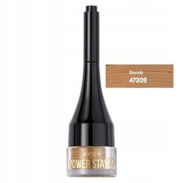 Avon Avon 24-urna blond pomada za obrvi