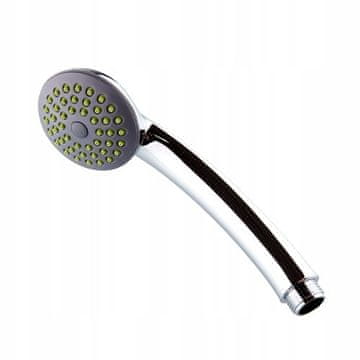 shumee Batmix BMH 077 kromirana tuš glava