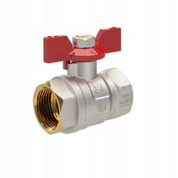 shumee Arco 3/4'' kroglični ventil 753104