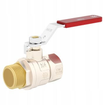 shumee Arco 3/4'' kroglični ventil 750604
