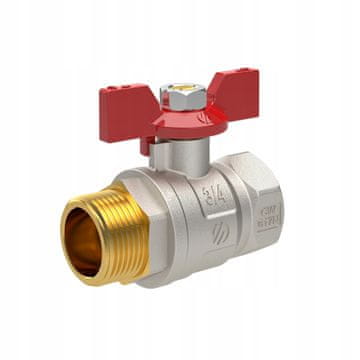 shumee Arco 1/2'' kroglični ventil 753603