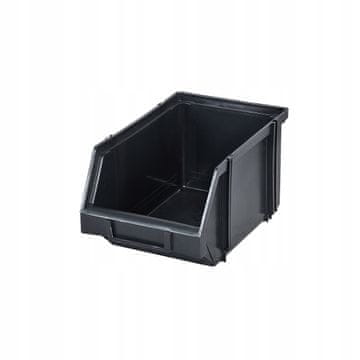 Skladiščni zabojnik - Modulbox 2.1