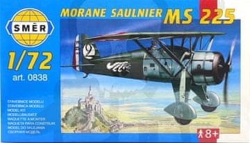 Směr SMER0838 Morane Saulnier gospa 225