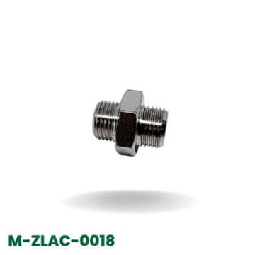 shumee Navojni priključek 9,7 mm / 9,7 mm