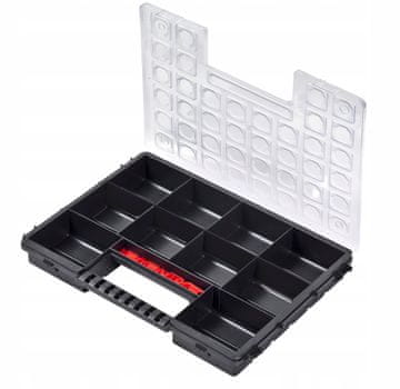 Organizator za orodje Tandem A 400