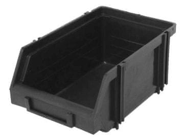 Skladiščni zabojnik - Modulbox 1.1