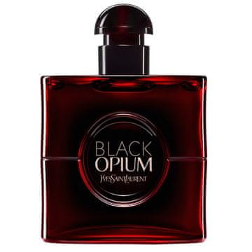 Yves Saint Laurent YSL Black Opium Over Red EDP 50 ml