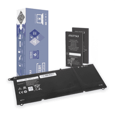 mitsu Baterija PW23Y za Dell XPS 13 9360