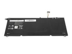 mitsu Baterija PW23Y za Dell XPS 13 9360
