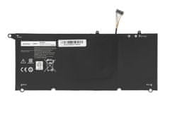 mitsu Baterija PW23Y za Dell XPS 13 9360