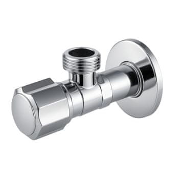 shumee Kotni ventil model 1 M 1/2" x 3/8"