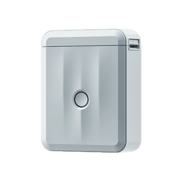 Niimbot Niimbot D110_M modra + rola etiket