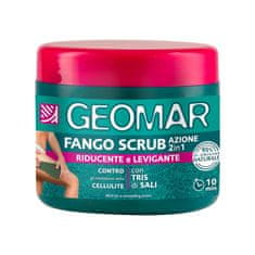 Geomar Geomar fango piling proti celulitu