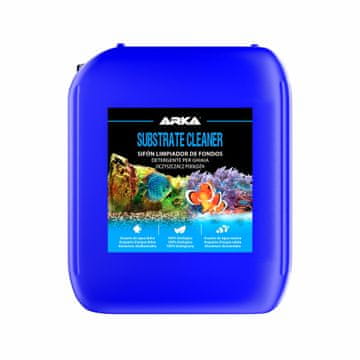 Microbe-lift Čistilo za podlage Microbe-lift 5L