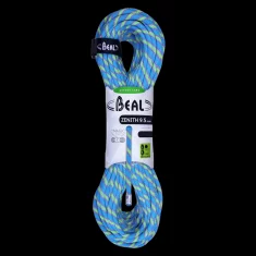 Beal Beal Zenith vrv 9,5 mm modra 60 m