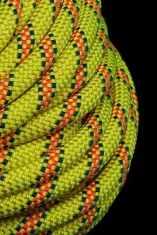 Beal Vrv Beal Karma 9,8 mm rumena 60 m