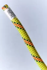 Beal Vrv Beal Karma 9,8 mm rumena 60 m