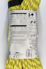 Beal Vrv Beal Karma 9,8 mm rumena 60 m