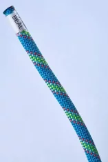 Beal Beal Zenith vrv 9,5 mm modra 60 m