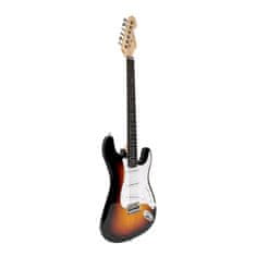 MusicMate Električna kitara MusicMate ME-02