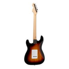 MusicMate Električna kitara MusicMate ME-02