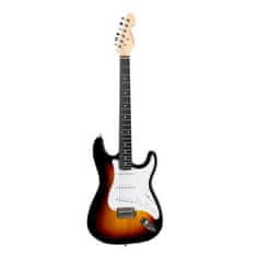 MusicMate Električna kitara MusicMate ME-02
