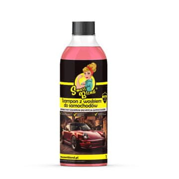 shumee SmartBlond karnauba šampon 1000 ml