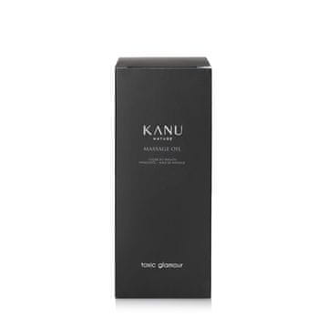 shumee Masažno olje Toxic Glamour 200 ml